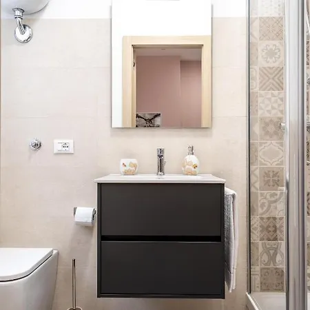 Guest house Via Venezia 32 *