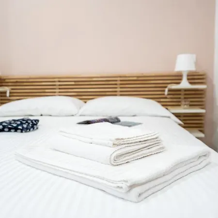 Guest house Via Venezia 32 *